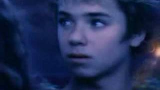 Peter Pan - Two worlds (finale)