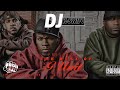 DJ K SWIFT THE BEST OF G UNIT BLENDZ