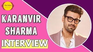 Karanvir Sharma Interview | A Thursday | Yami Gautam Dhar | Invisible Woman | Filme Shilmy video