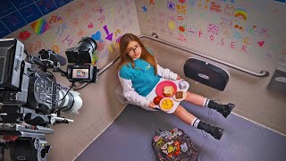 Piper Rockelle - Yesterday (EXCLUSIVE Behind The Scenes)🎤💿🎸