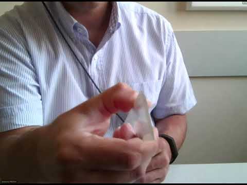 Knicken von Stäben an zwei Beispielen