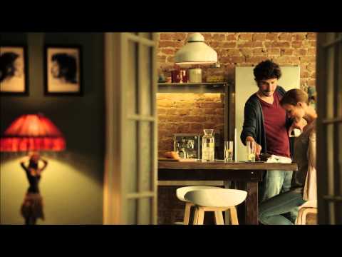 DrOetker SweetestThing commercial/2013