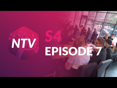 Netherwood TV - S4 Ep7 - 18/10/19