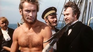 Капитан Немо, 1 серия (1975)