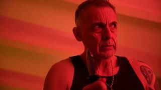 ASESINATO - Cortometraje