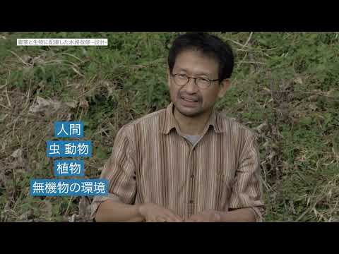 ダークインフラは生物多様性を保護することを目的としています