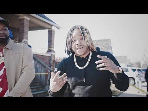EWM KDoe - Built Different (Official Music Video)