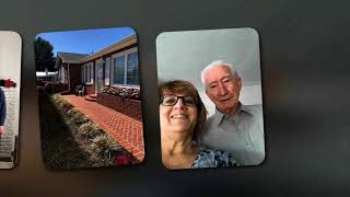 Ernest Mane Phillips Memorial Service
