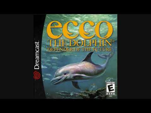 Best VGM 601 - Ecco the Dolphin: Defender of the Future - Dolphin's Intrigue (Pathways from Nowhere)