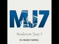 Jazz Spastiks - Amber Leaf (Dj Mark Farina)