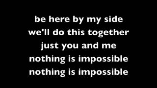 selena gomez live like theres no tomorrow lyrics