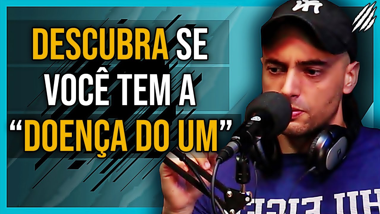 ELAS NÃO QUEREM UM HOMEM ASSIM... | "ATITUDE ALFA"  MIGUEL | PAPO MILGRAU