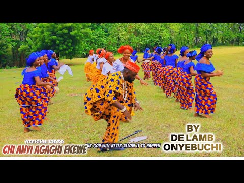Ebonyi cultural praise titled chi anyi agaghi and ekwe by De Lamb Onyebuchi
