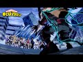 Midoriya VS Friends From The Hero Academy [Eng Sub]