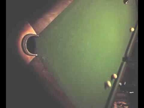 billard said et saad