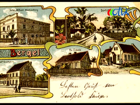 Gawędy historyczno krajoznawcze, odc.4: W wieku pary i elektryczności