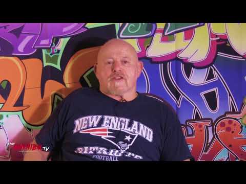 Kevin Sullivan on Nasty Boys/Outsiders WCW Incident
