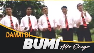 Download lagu Damai Di Bumi ALFA OMEGA NATAL mp3