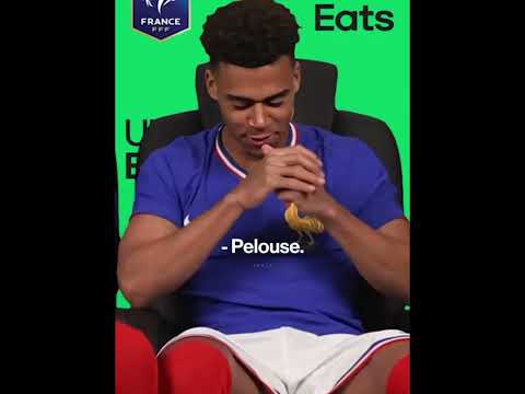 #mbappe #dembele #prt #fyy #france