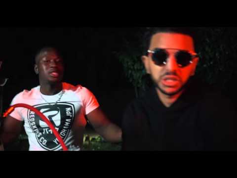 RC x ING - LAISSEZ LES - C'est le zoo #2 #AFROTRAP