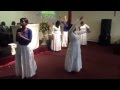 Praise Dance: "Father Can You Hear Me" by ...