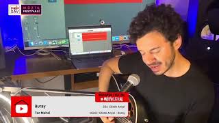 Buray-Taç Mahal akustik 2020