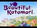 Cgrundertow Beautiful Katamari For Xbox 360 Video Game 