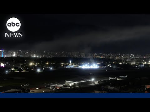 LIVE: Trump says US carried out strike on Venezuela; Maduro and his wife 'captured' l SPECIAL REPORT