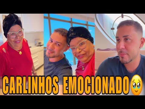 Maria Maia told Carlinhos Maia that Lucas already has a new boyfriend. 😱😱