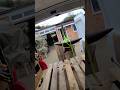 Foolish man possibly dies trying to get 2 massive anvils in a van on his own #anvil #giant #crash