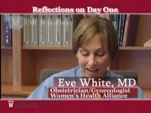 Clarian North - Day One