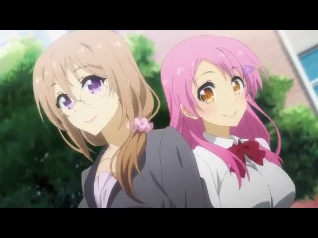 Netoge no Yome OP HD