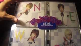 NEWS - Chankapana Unboxing! (Special Box Edition)