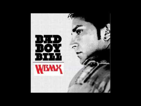 102.7 WBMX Oak Park/Chicago - Coca Cola Hot Mix By Bad Boy Bill (8-31-88)