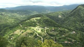 preview picture of video 'Abkhazia 2010 ee'