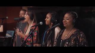 Hillsong Young &amp; Free ALIVE (Cover)