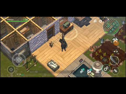 Last Day On Earth: Survival v.1.11.11 - Dima563 Base Raid ldoe