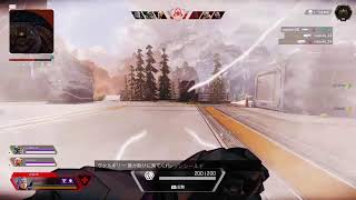 Apex参加型　初見大歓迎！！エンジョイしてこ！＃apex #apex参加型＃Apex