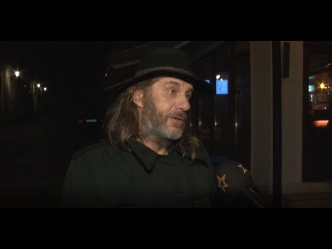 BACKSTAGE ANKETA - DALI MAZITE PLACAT?