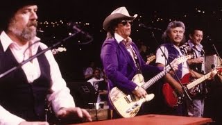 Texas Tornados  -  Clinging to you