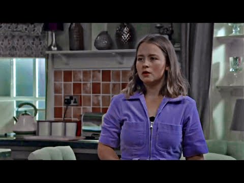 Liv Flaherty 13th May 2021 Part 3 - vinny catches liv drinking