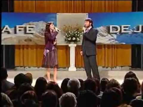 Clip: Duo Promesas - Ven te necesito