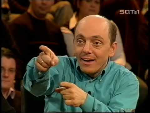 Genial daneben vom 10. März 2007 (Folge 263)