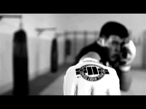 Drużyna Mistrzów - Bosski - Sport Muzyka Pasja (Official Video) (prod.by BoeseBeats)