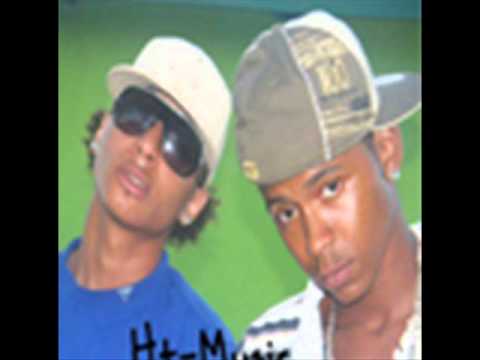 Shurendy Ft Jok3r - Ik En Jij