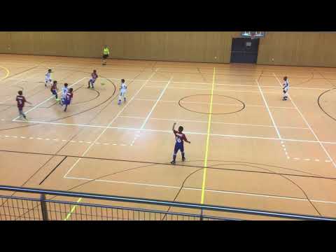 Lalux 2éme Tour 19/01/2020 - Match Fola Esch - Racing