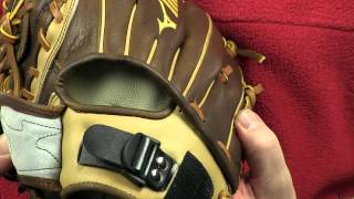 Video thumbnail: Mizuno Classic Fastpitch Series: GCF1203