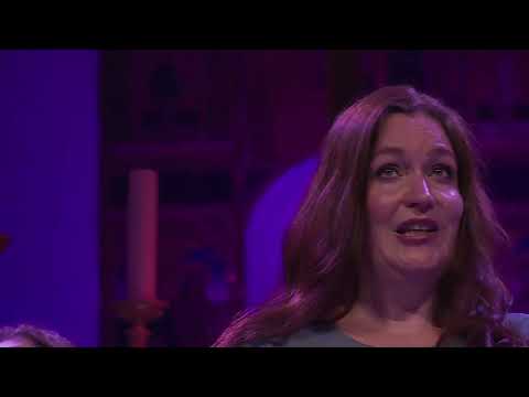 La Noeva   O VIRGO SPLENDENS    Calvi 2020