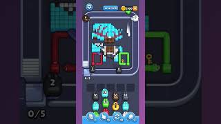 Pixel Flow Level 1418