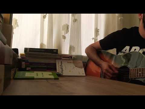 KÜRŞAD VERGİLİ - GÖZLERİNDEN ANLARIM (FERİDUN DÜZAĞAÇ) // 10’A ÖZEL COVER